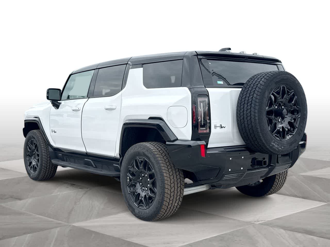 Thumbnail: 2026 GMC Hummer EV - 6