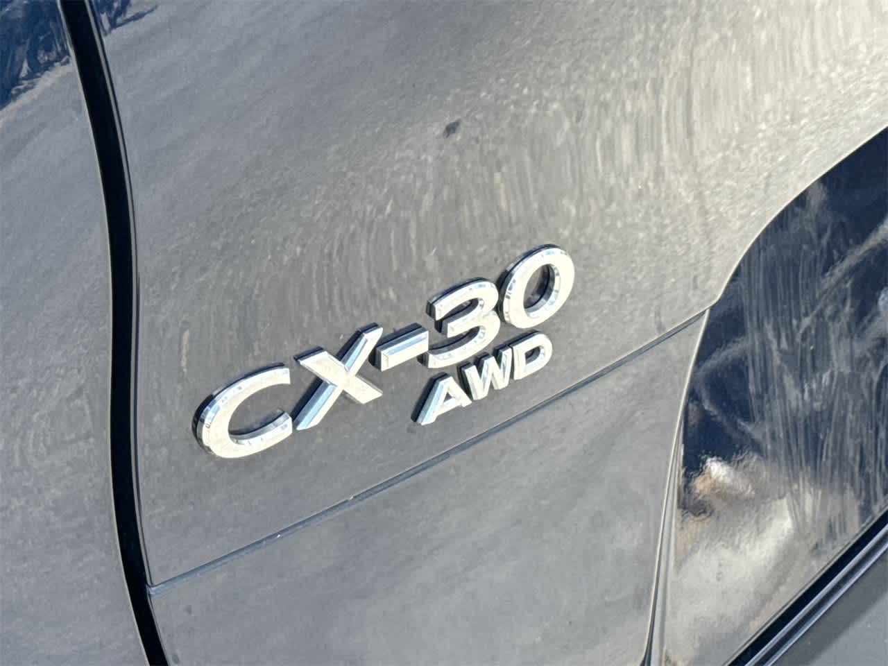 2022 Mazda CX-30 S 10