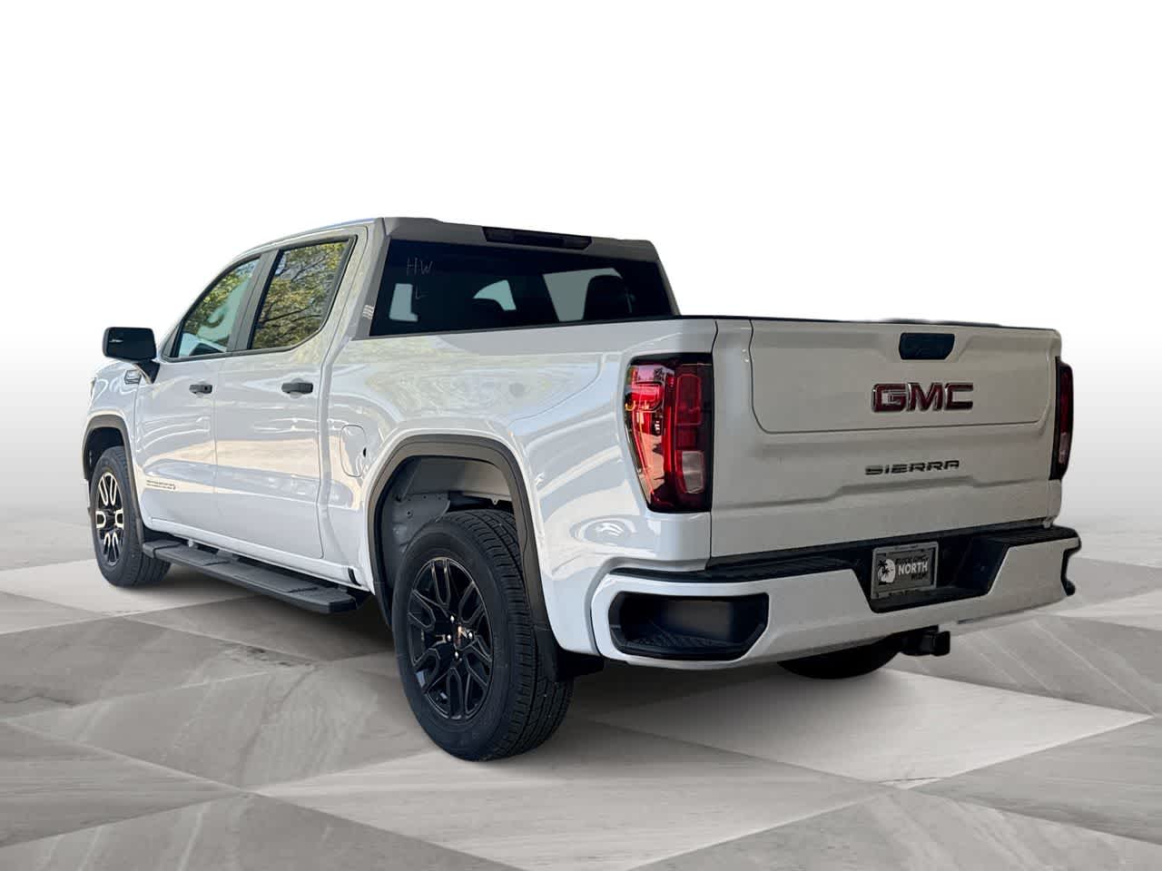 Thumbnail: 2026 GMC Sierra 1500 - 6