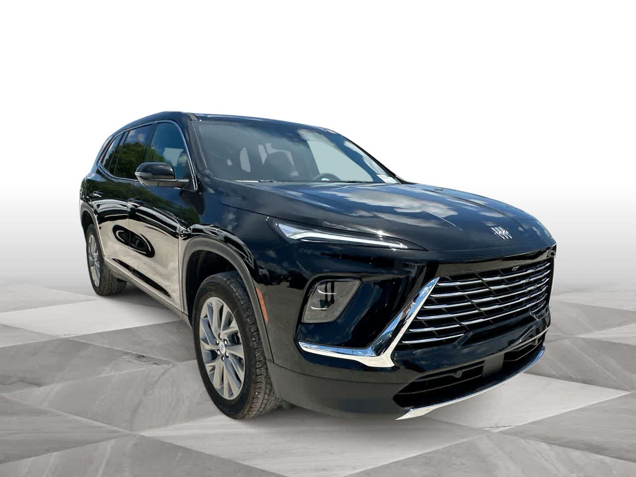 Thumbnail: 2026 Buick Enclave - 2