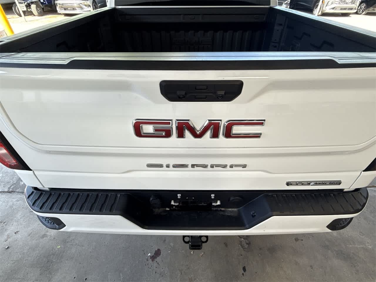 Thumbnail: 2026 GMC Sierra 1500 - 25