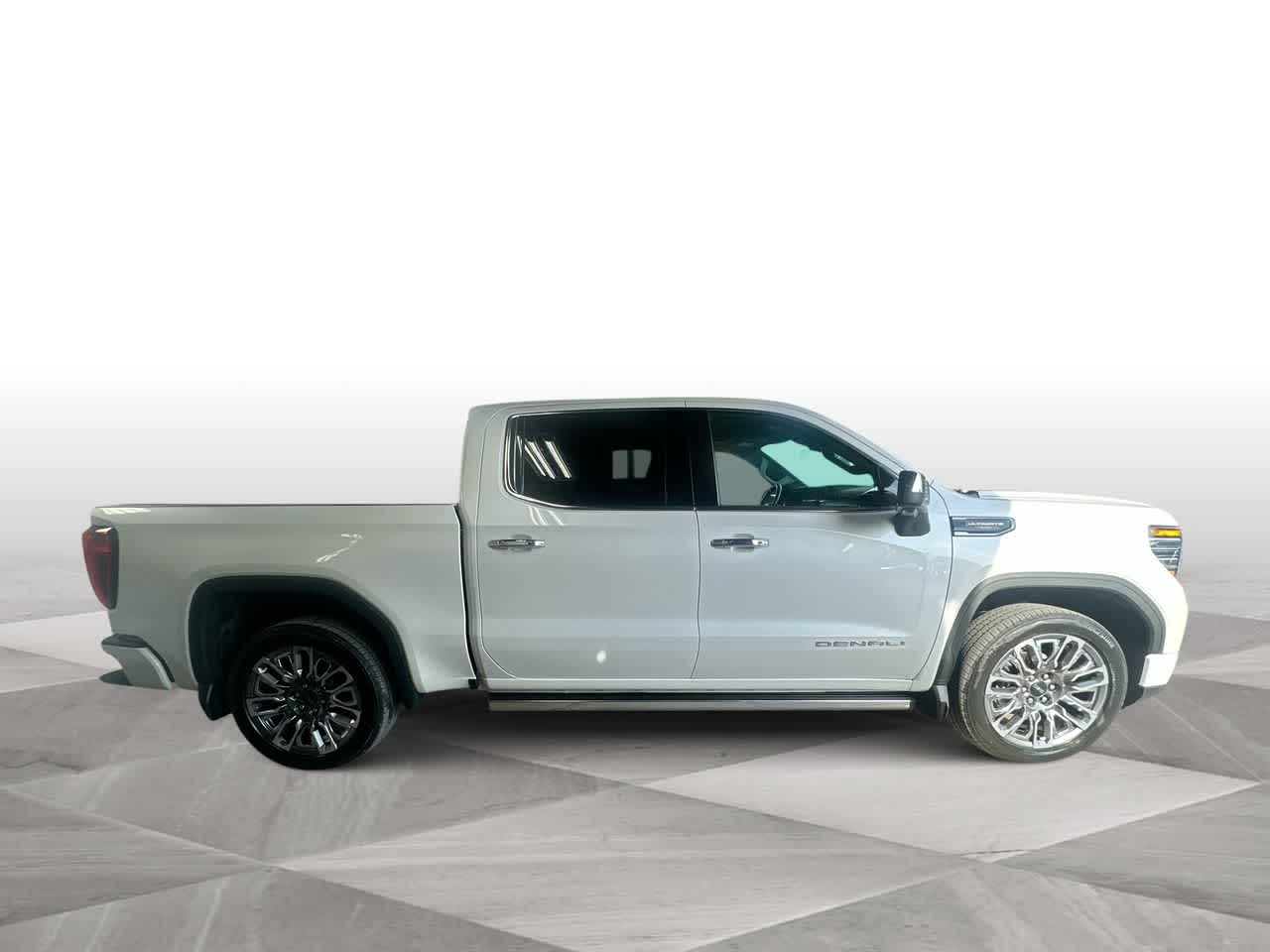 Thumbnail: 2023 GMC Sierra 1500 - 9