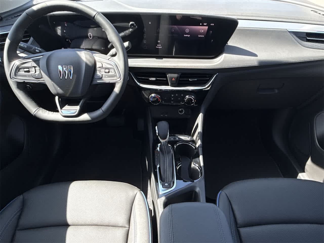 Thumbnail: 2026 Buick Encore GX - 24