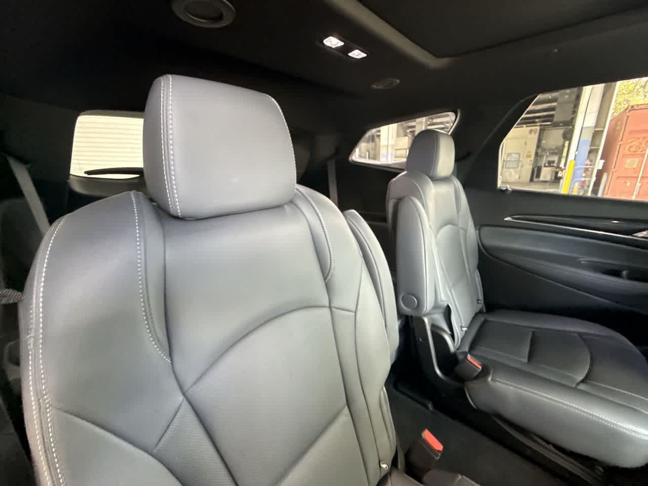 Thumbnail: 2023 Buick Enclave - 26