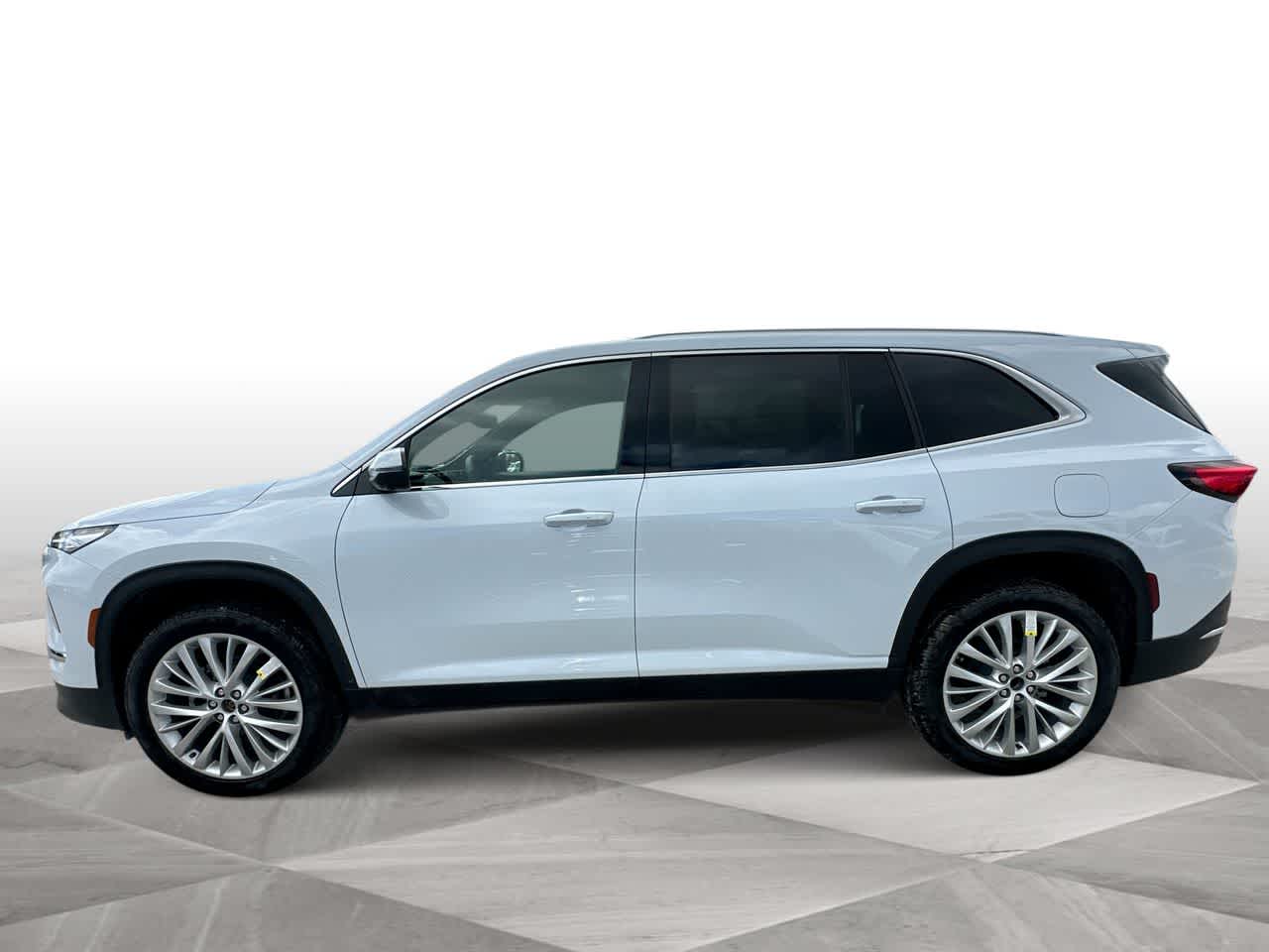 Thumbnail: 2026 Buick Enclave - 5