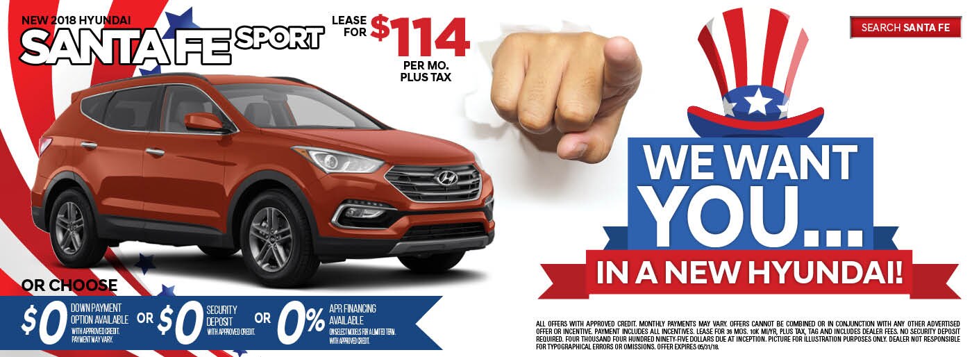 New Hyundai & Used Car Dealership Lehman Hyundai Near Hollywood