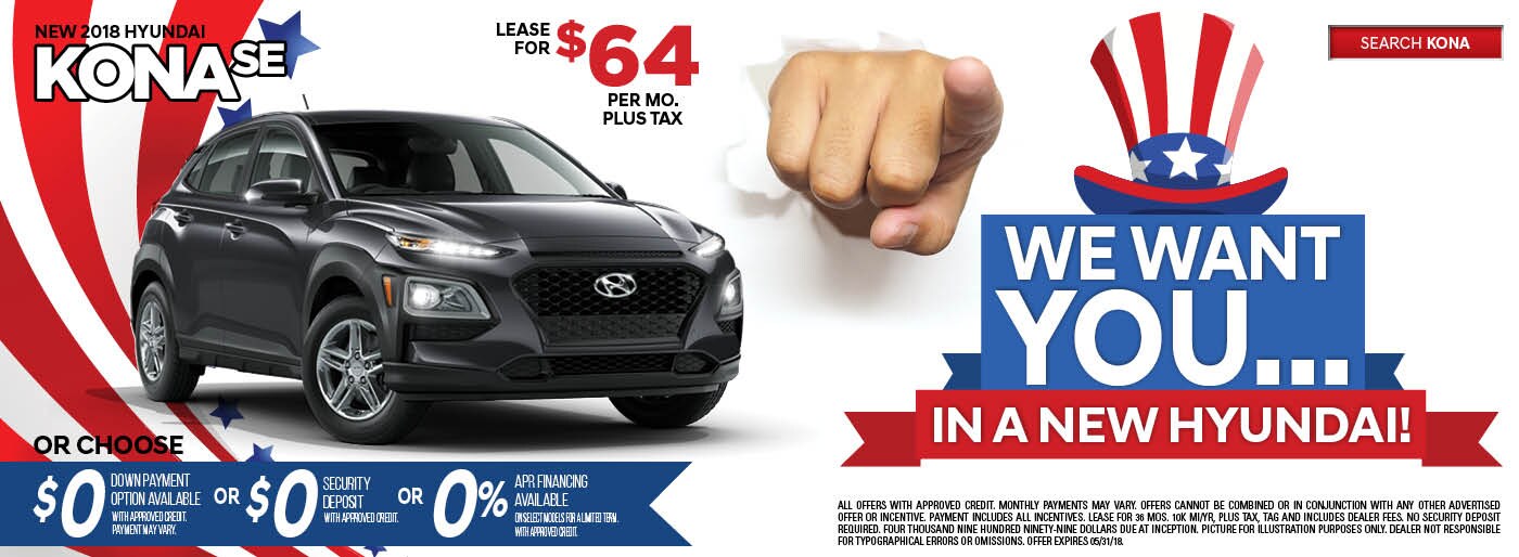 New Hyundai & Used Car Dealership Lehman Hyundai Near Hollywood