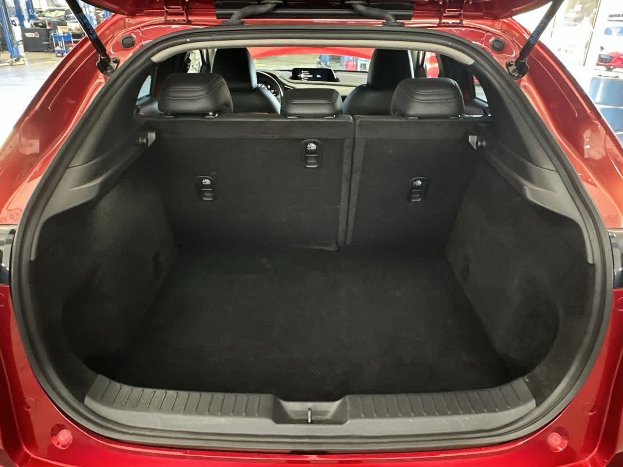 Thumbnail: 2023 Mazda CX-30 - 25