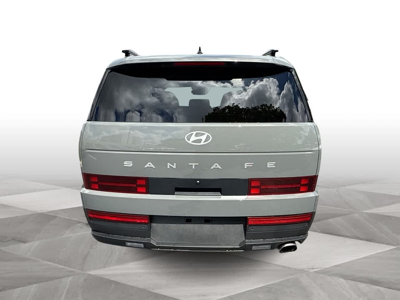 Thumbnail: 2026 Hyundai Santa Fe - 7