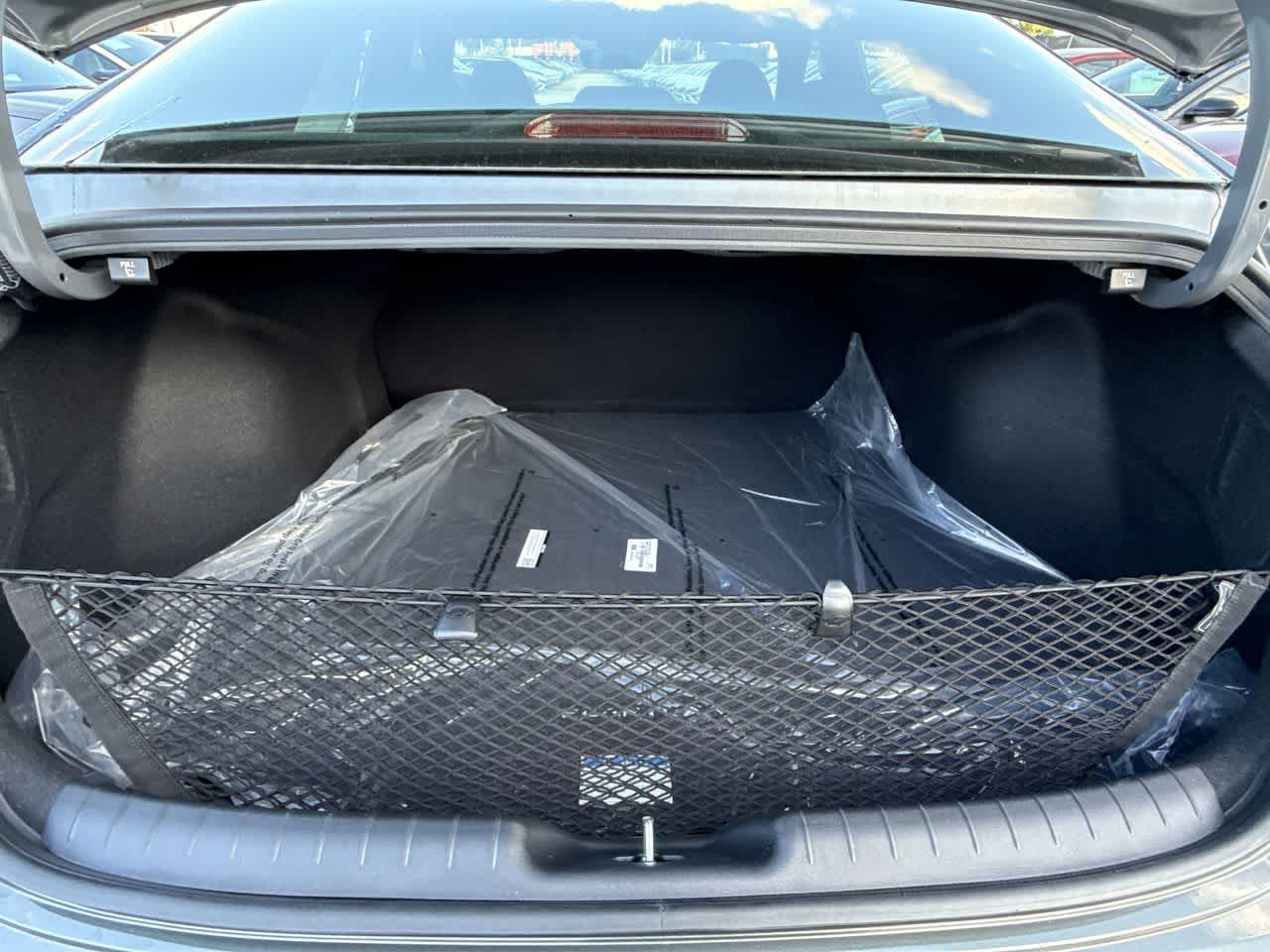 Thumbnail: 2026 Hyundai Elantra - 25