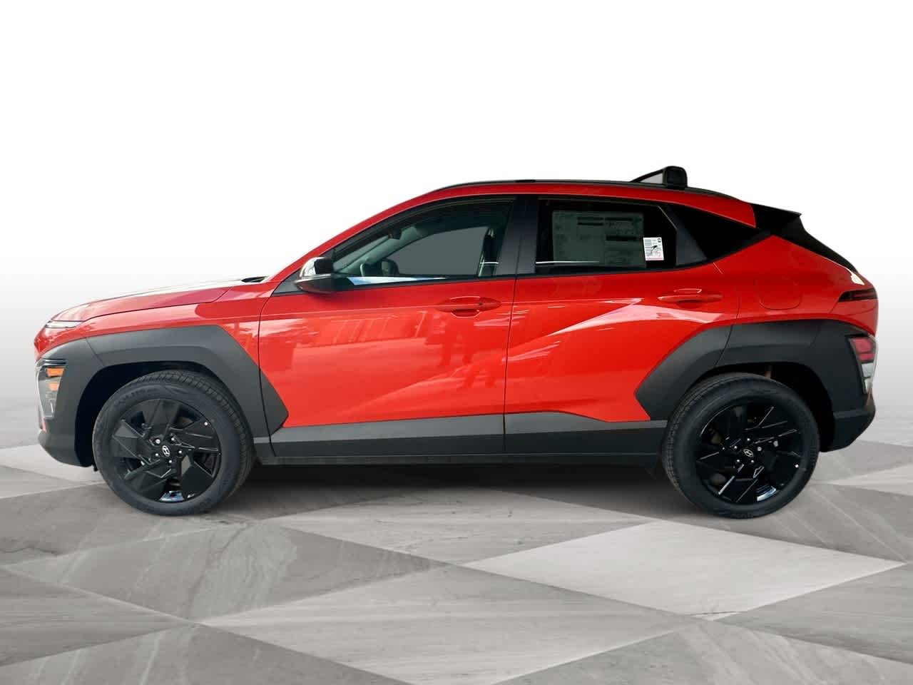 Thumbnail: 2026 Hyundai Kona - 5