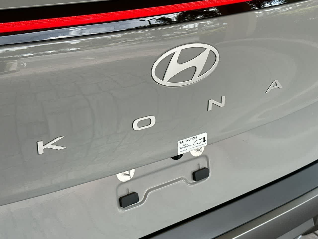 Thumbnail: 2026 Hyundai Kona - 10