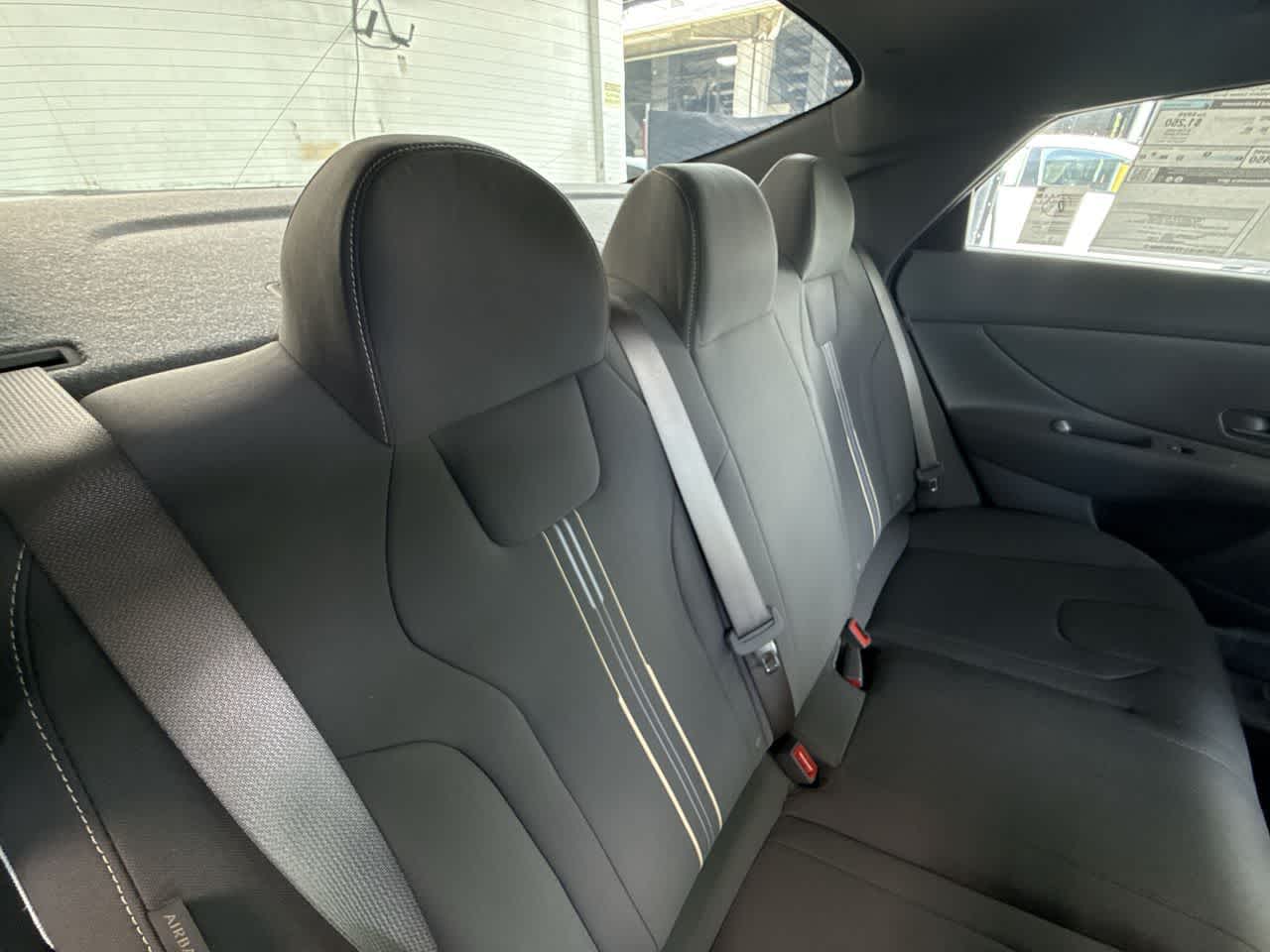 Thumbnail: 2026 Hyundai Elantra - 26