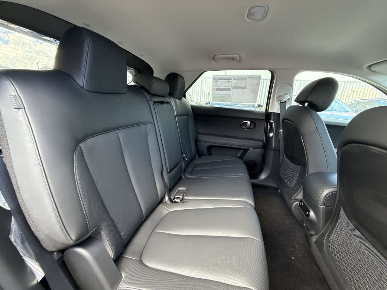 Thumbnail: 2025 Hyundai Ioniq 5 - 26