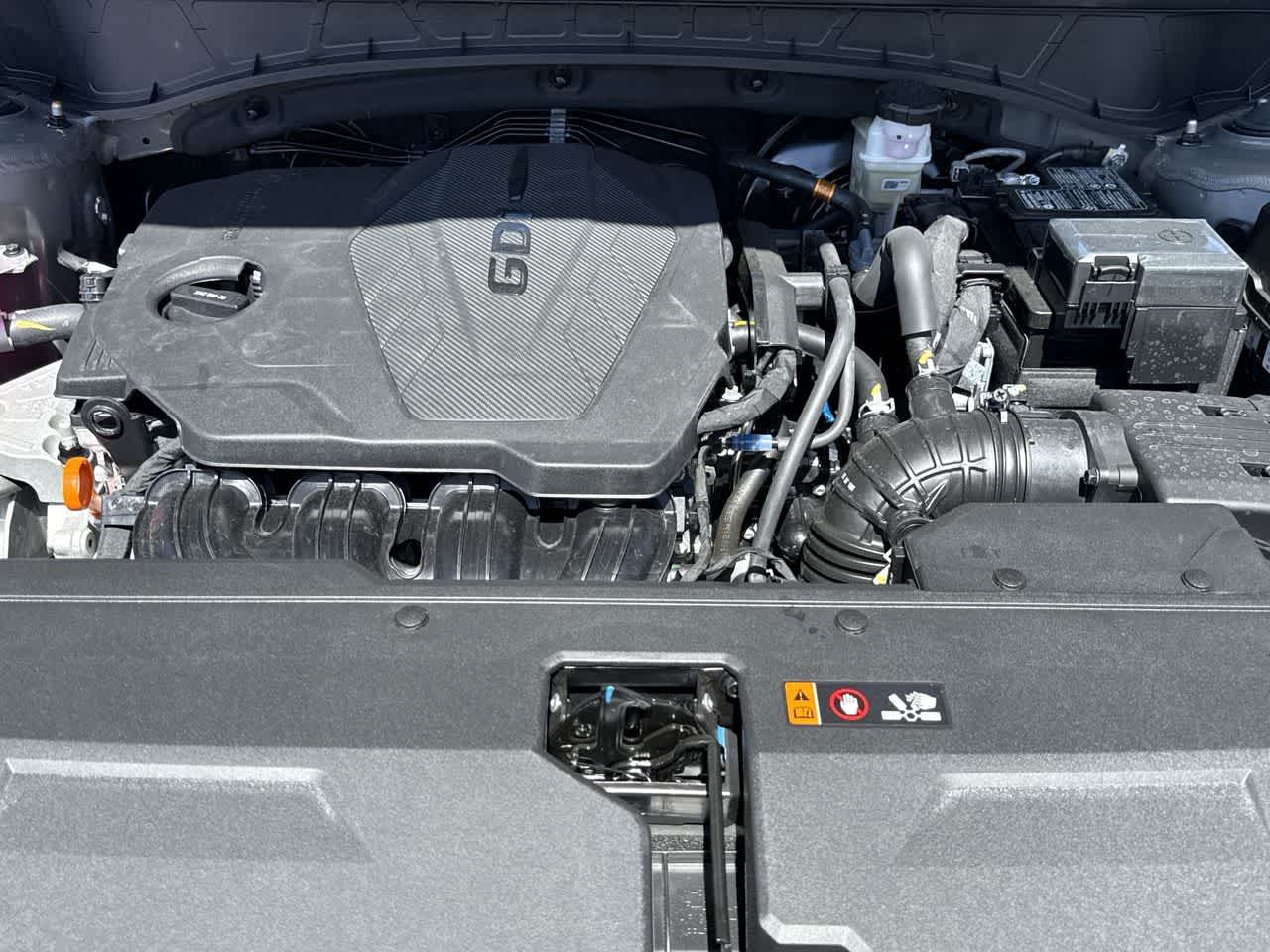 Thumbnail: 2026 Hyundai Tucson - 12