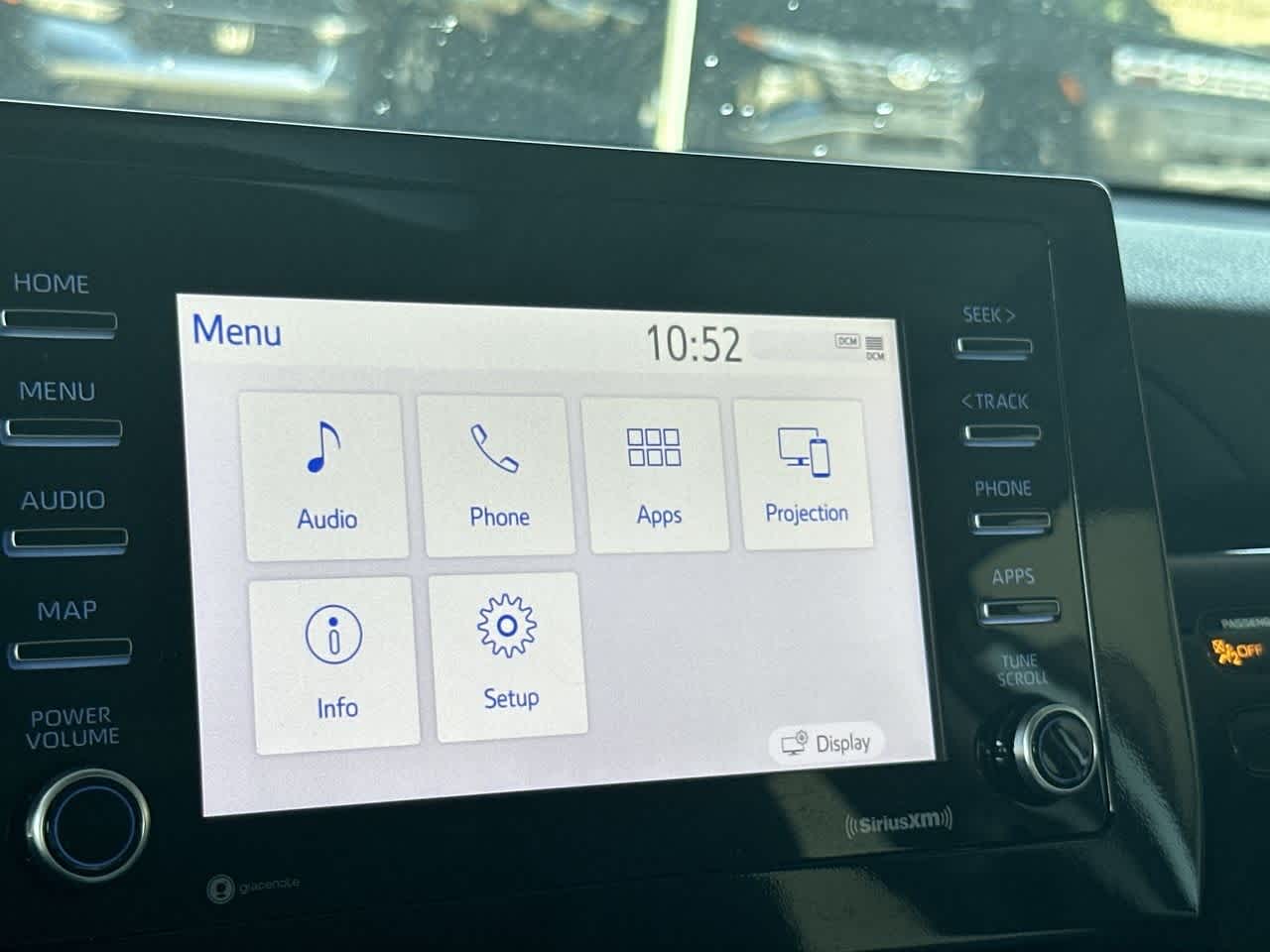 Thumbnail: 2024 Toyota Camry - 18