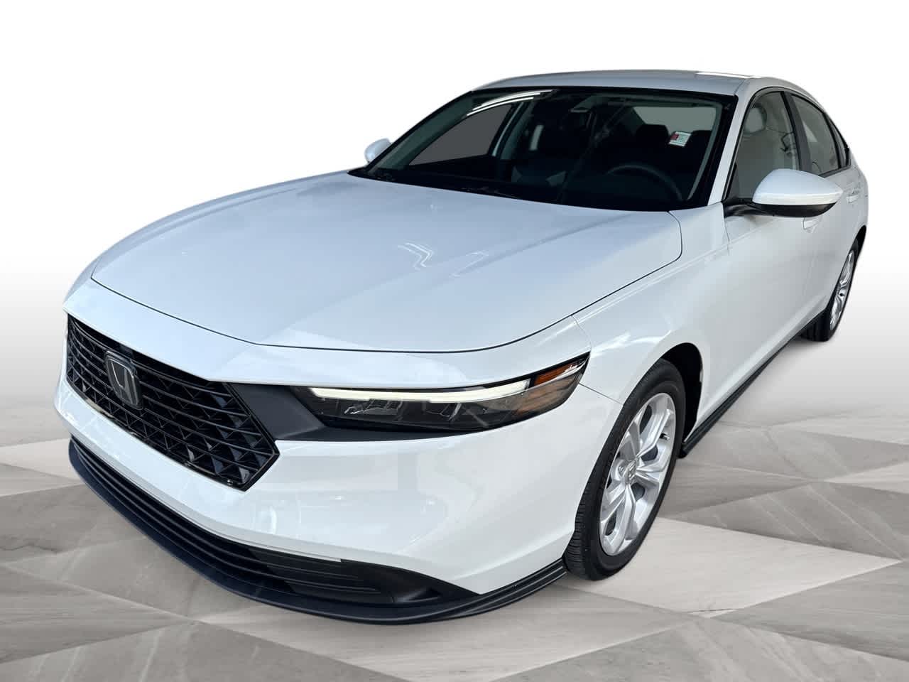 Thumbnail: 2023 Honda Accord - 1