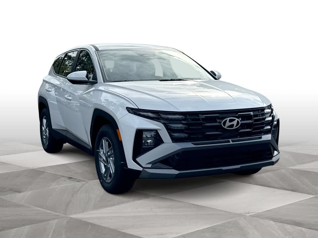 Thumbnail: 2026 Hyundai Tucson - 2