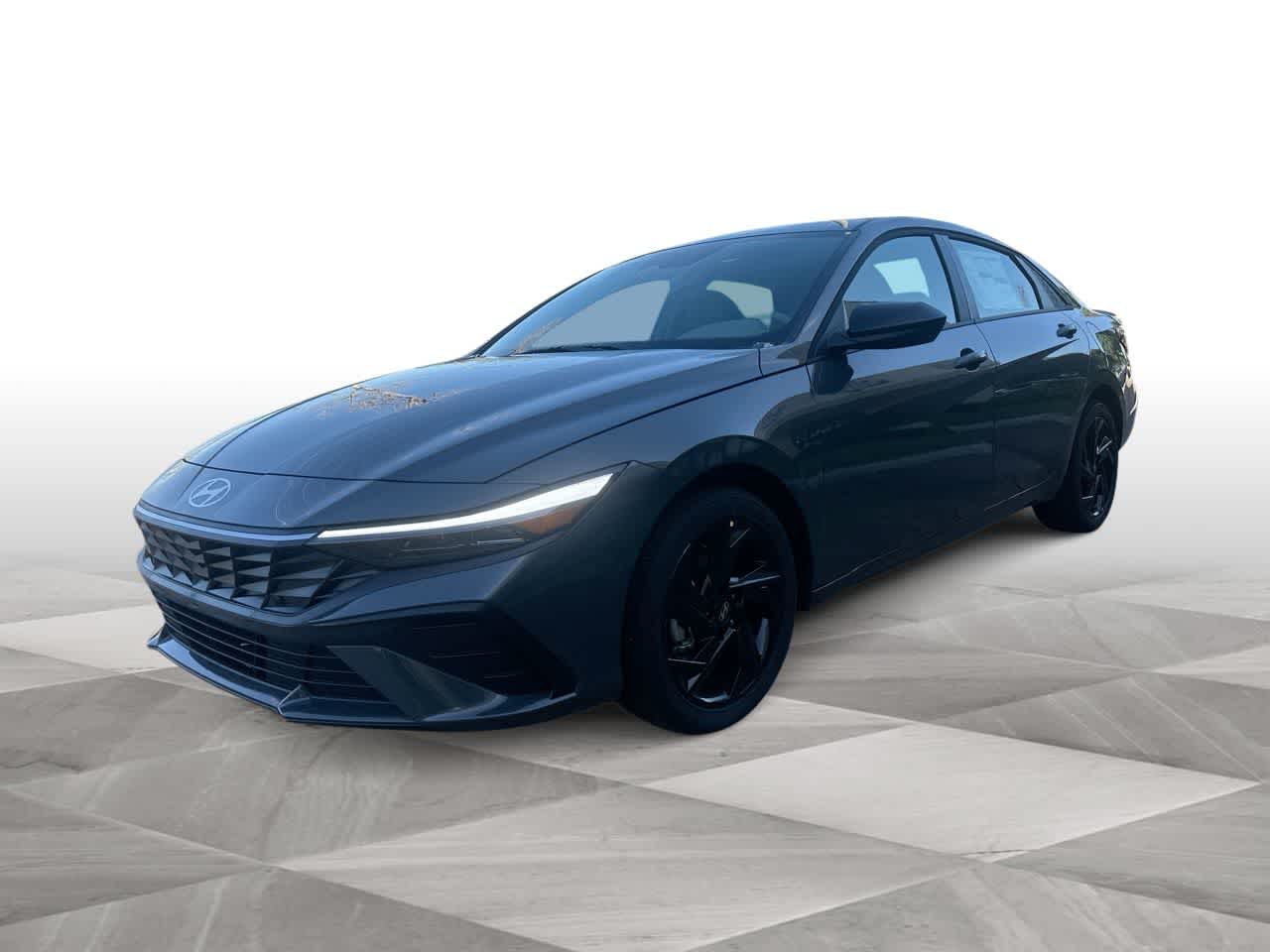 Thumbnail: 2026 Hyundai Elantra - 1