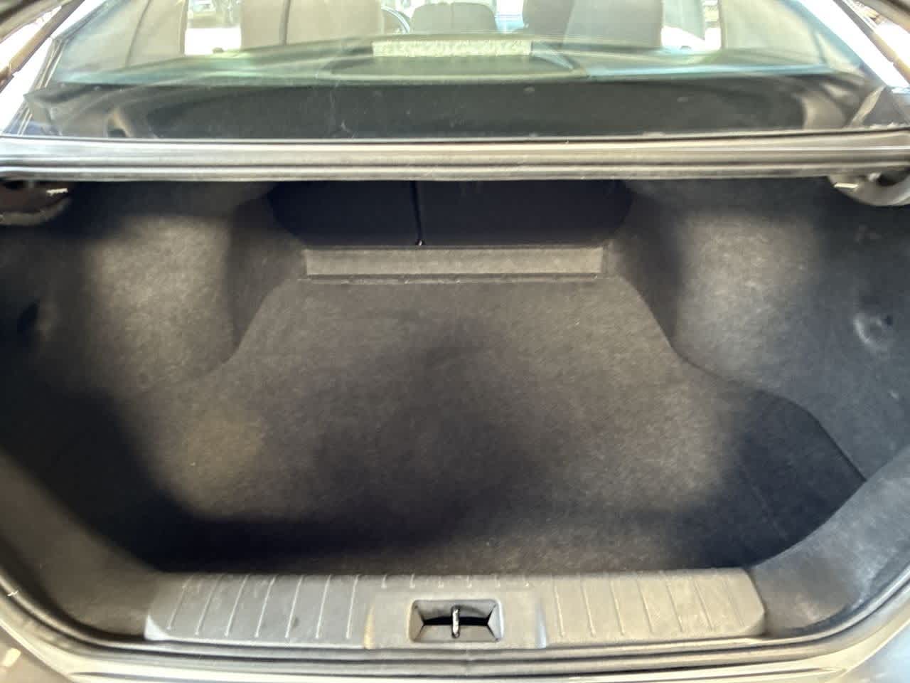 Thumbnail: 2023 Nissan Sentra - 25