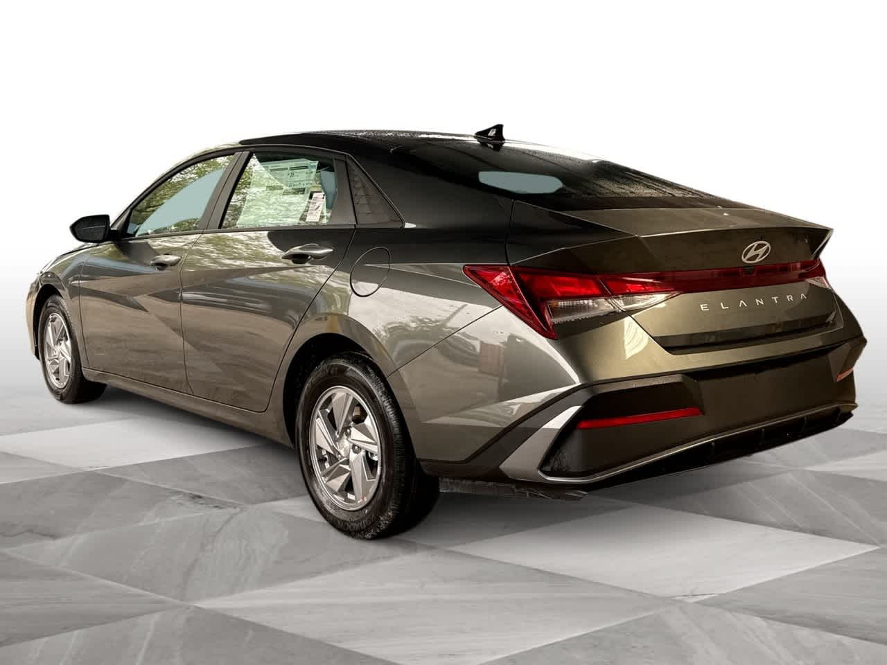 Thumbnail: 2026 Hyundai Elantra - 6