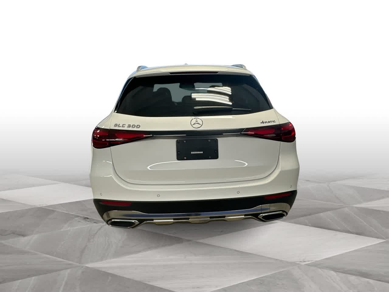 Thumbnail: 2024 Mercedes-Benz GLC - 7