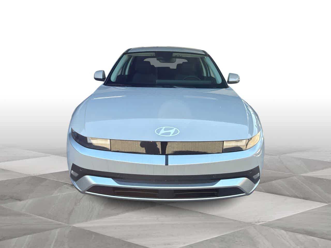 Thumbnail: 2026 Hyundai Ioniq 5 - 3