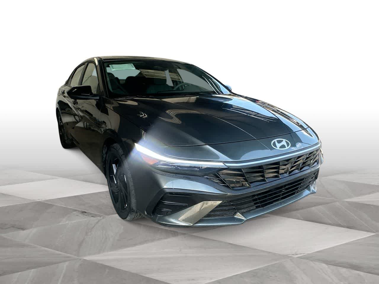 Thumbnail: 2026 Hyundai Elantra - 2