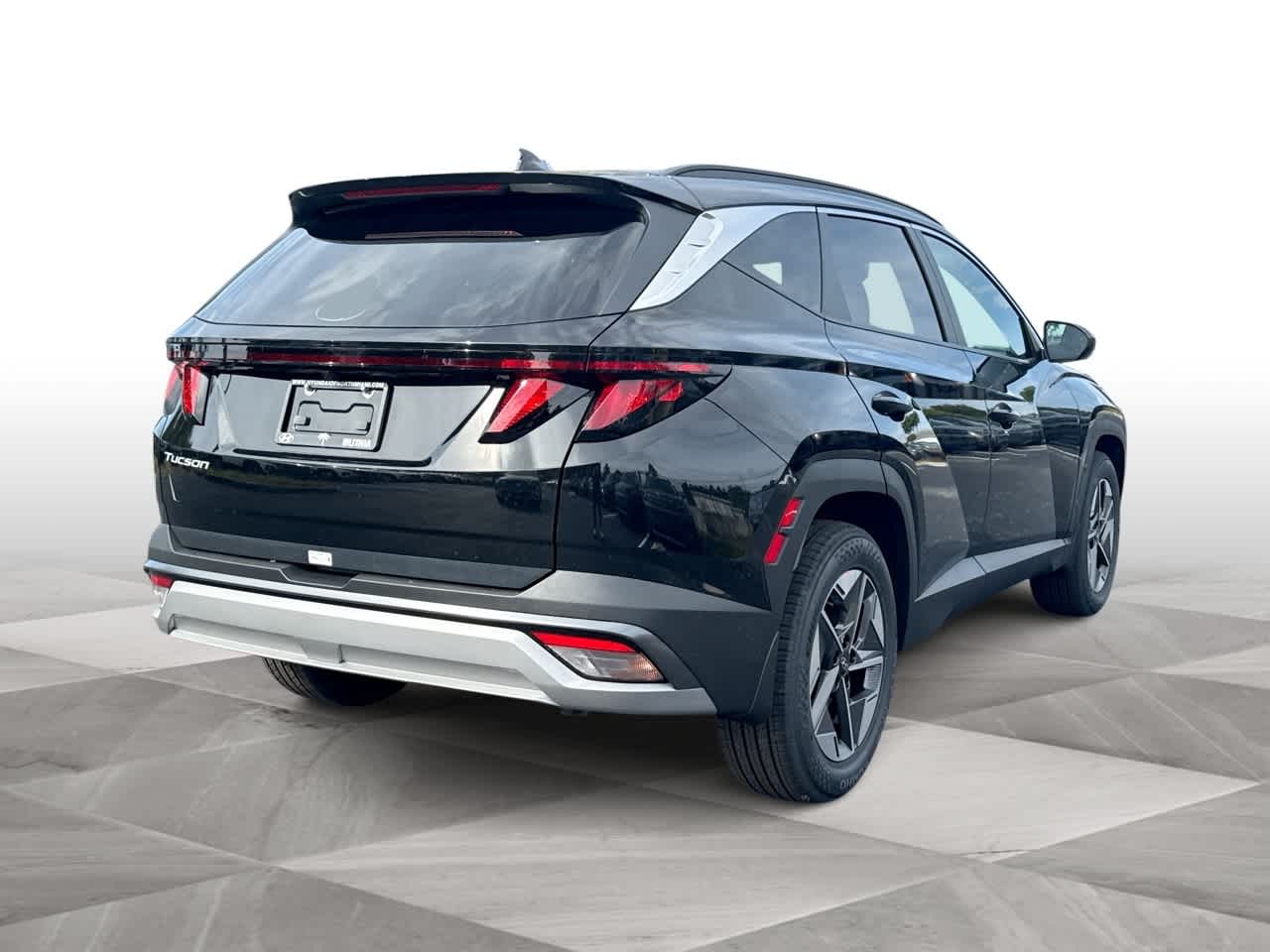 Thumbnail: 2026 Hyundai Tucson - 8