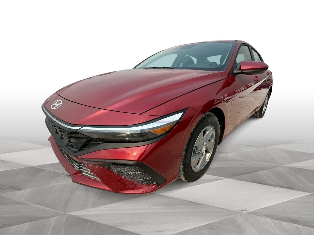 Thumbnail: 2025 Hyundai Elantra - 4