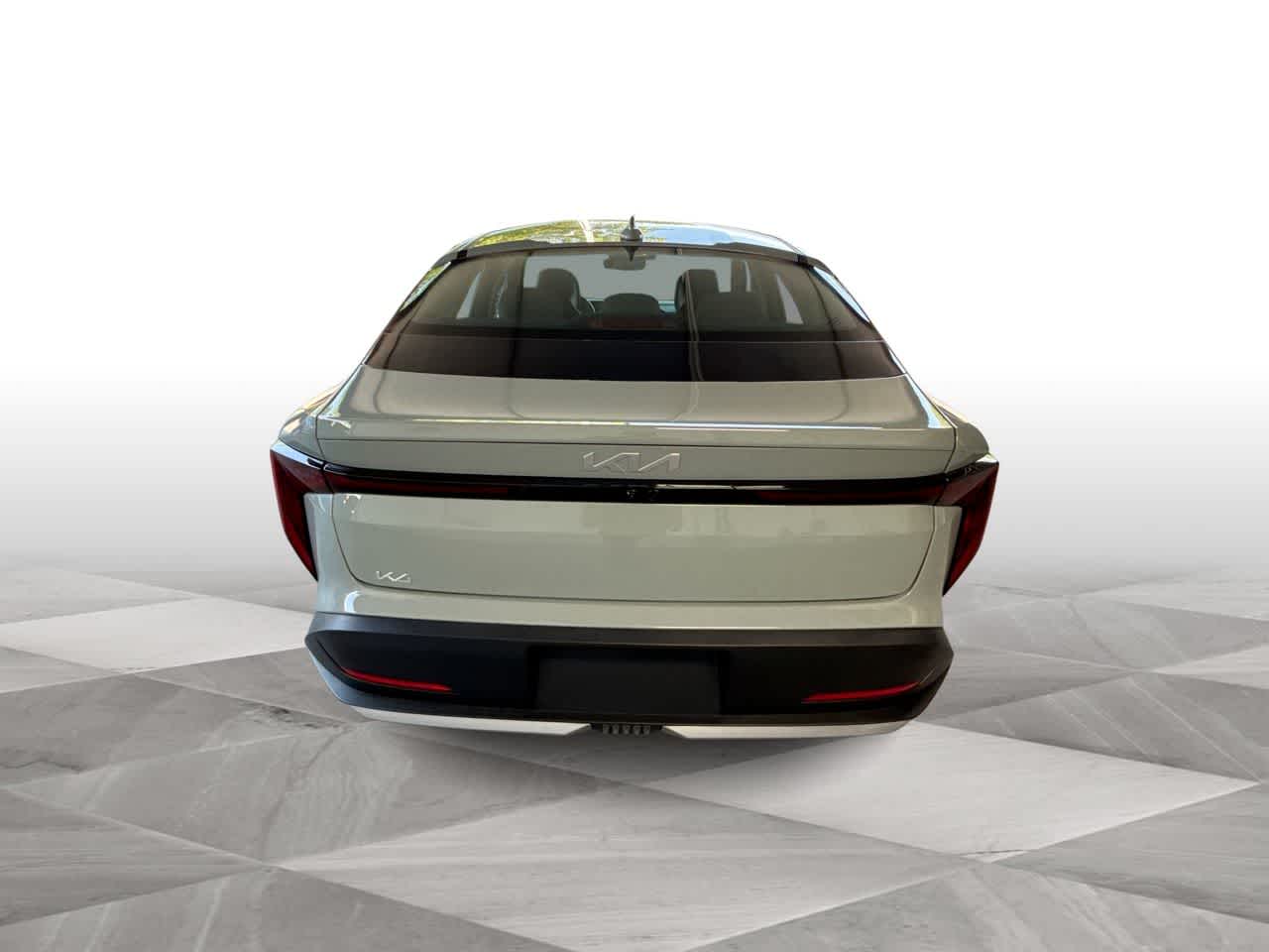 Thumbnail: 2025 Kia K4 - 7