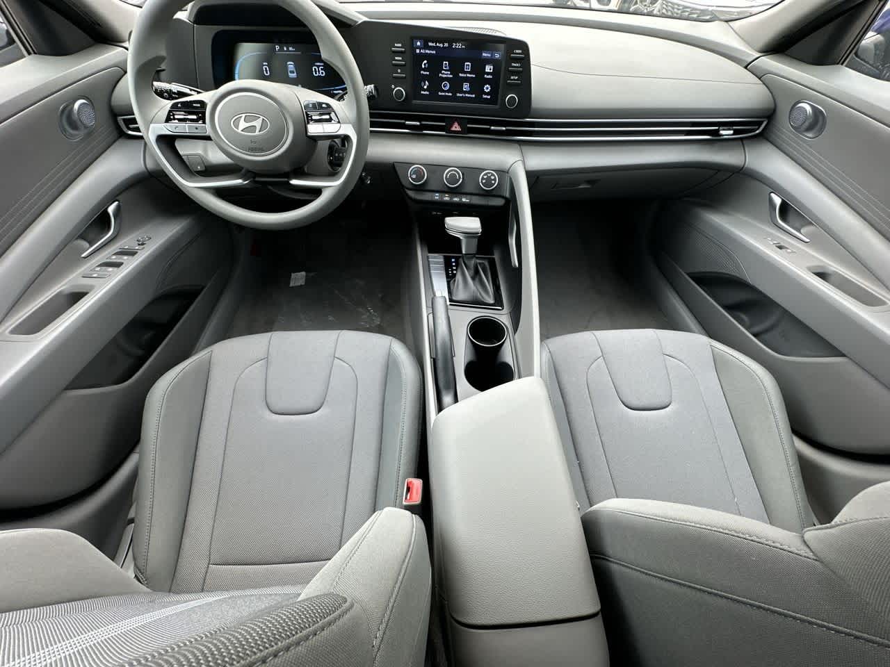 Thumbnail: 2025 Hyundai Elantra - 24