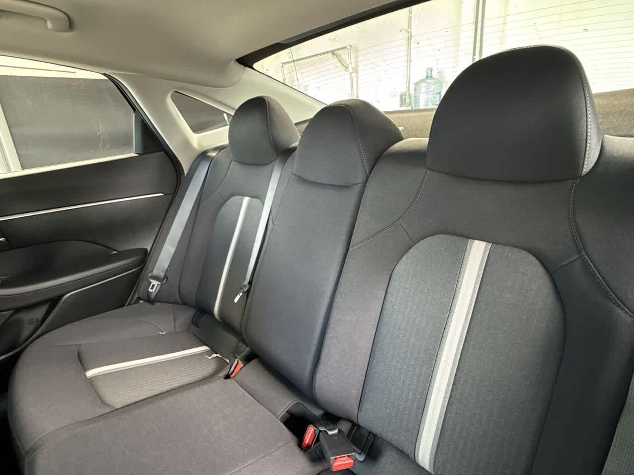 Thumbnail: 2026 Hyundai Sonata - 22