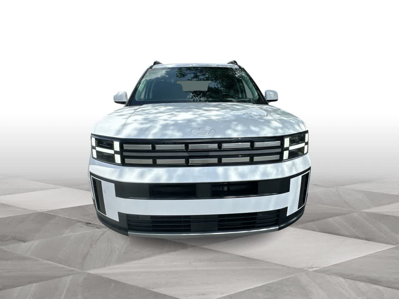 Thumbnail: 2026 Hyundai Santa Fe - 3