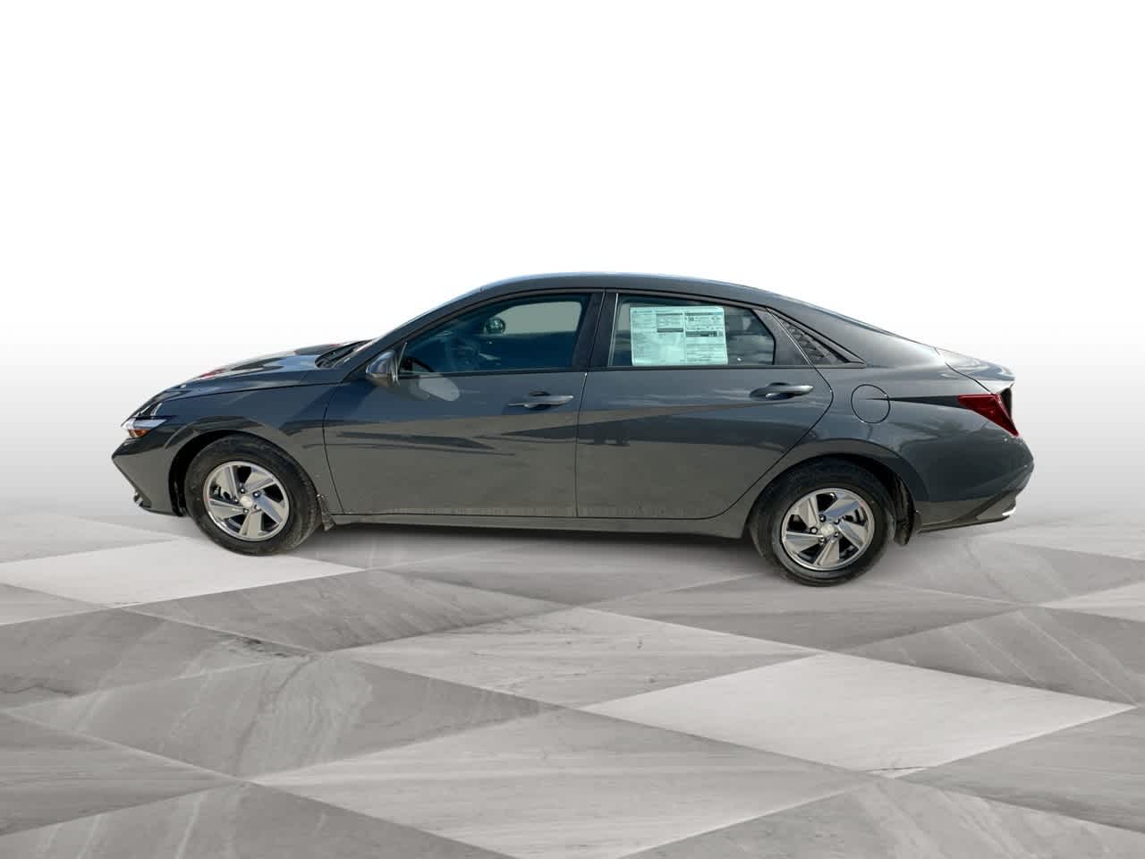 Thumbnail: 2025 Hyundai Elantra - 5