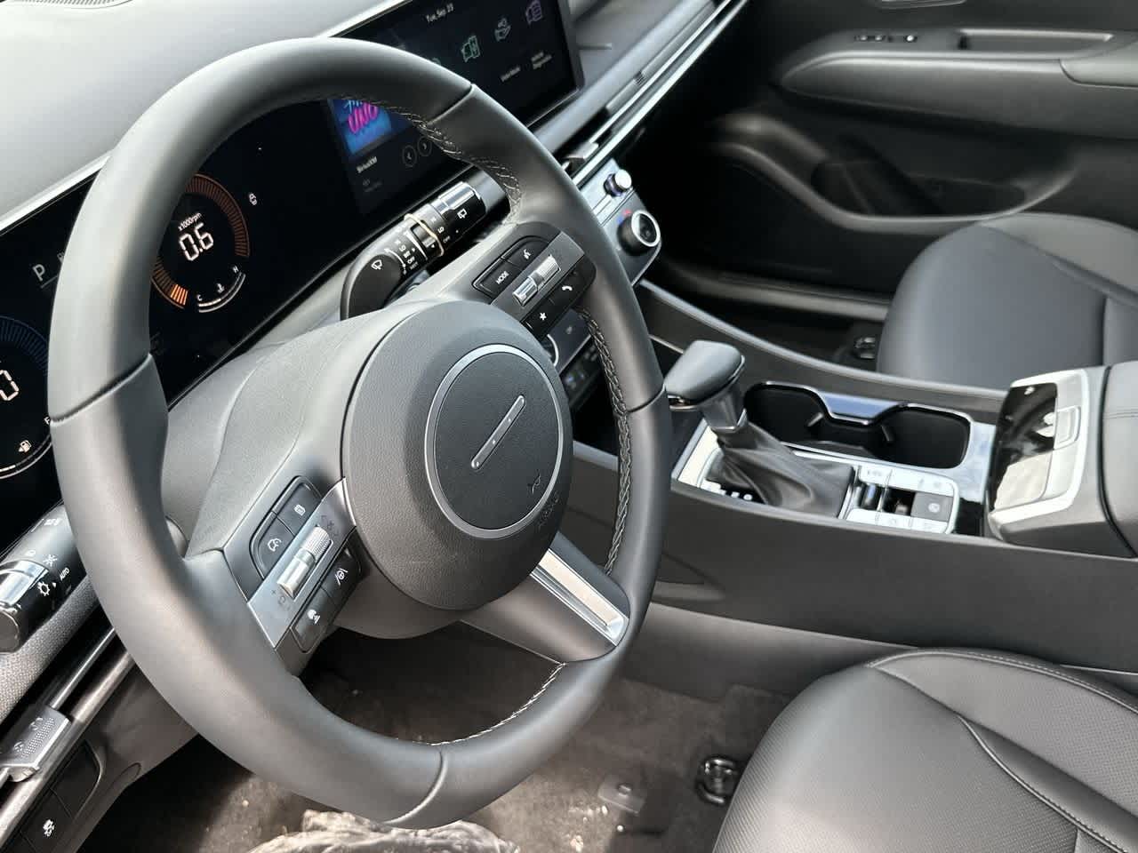 Thumbnail: 2025 Hyundai Tucson - 13