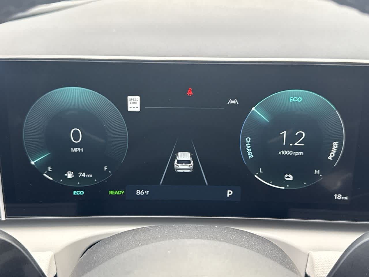 Thumbnail: 2026 Hyundai Tucson - 16