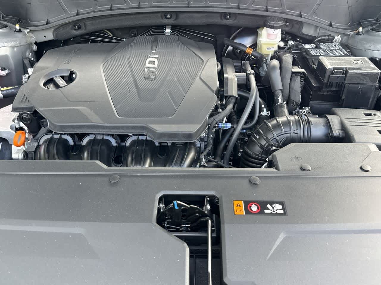 Thumbnail: 2025 Hyundai Tucson - 12