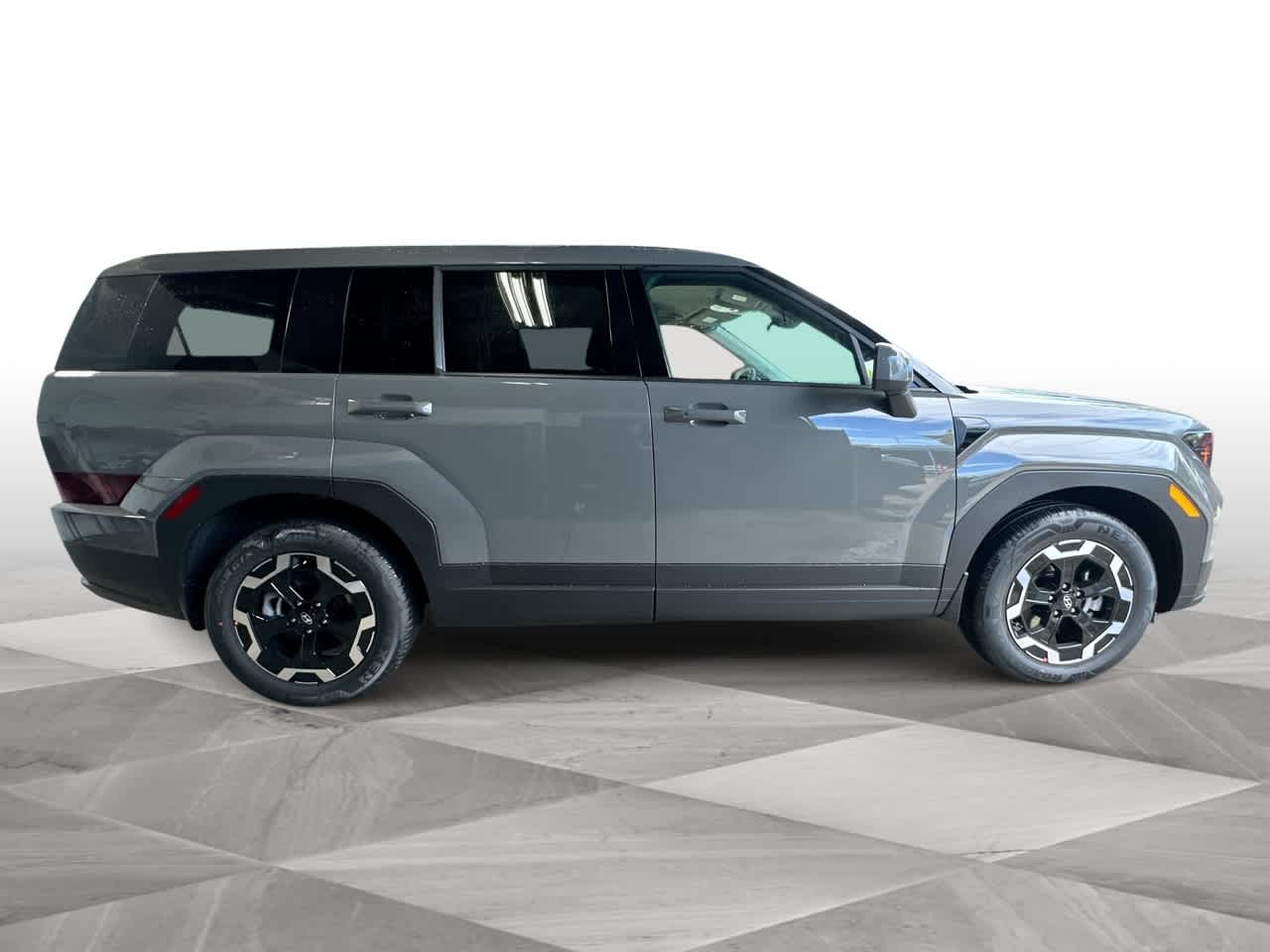Thumbnail: 2026 Hyundai Santa Fe - 9