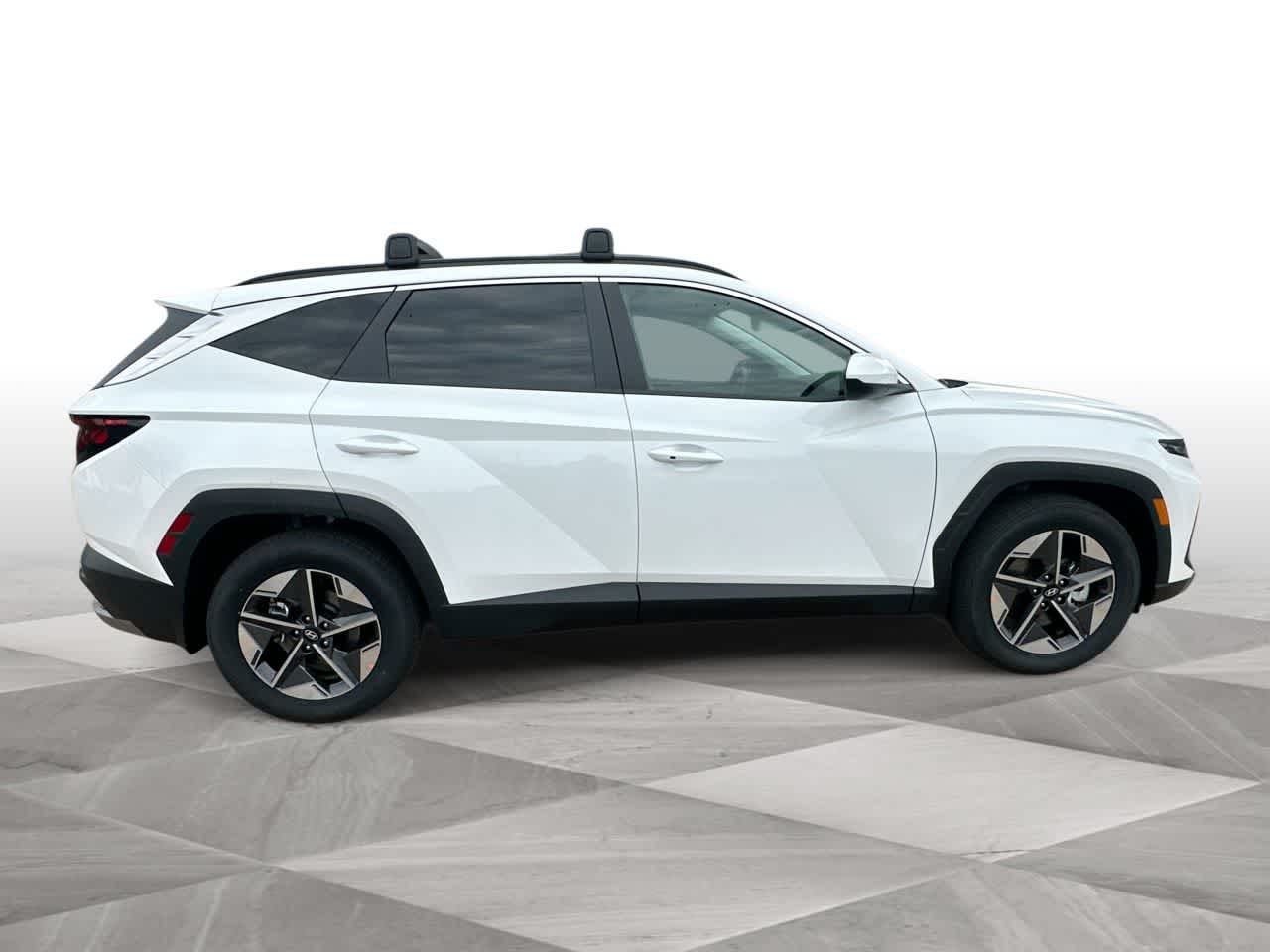 Thumbnail: 2026 Hyundai Tucson - 9