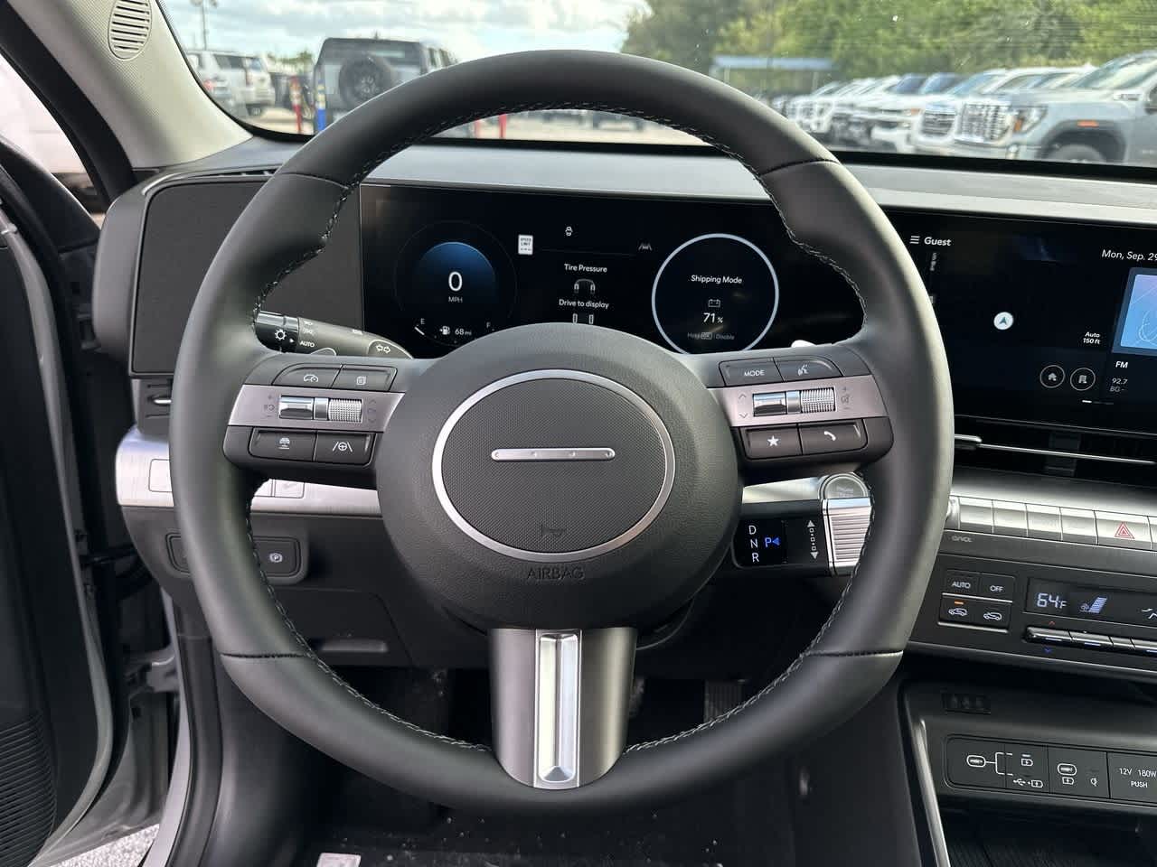 Thumbnail: 2026 Hyundai Kona - 15