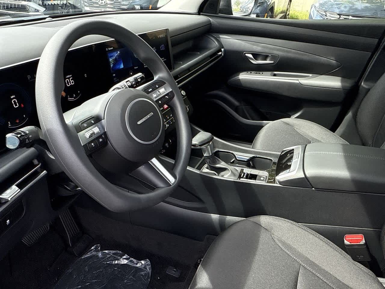 Thumbnail: 2026 Hyundai Tucson - 13