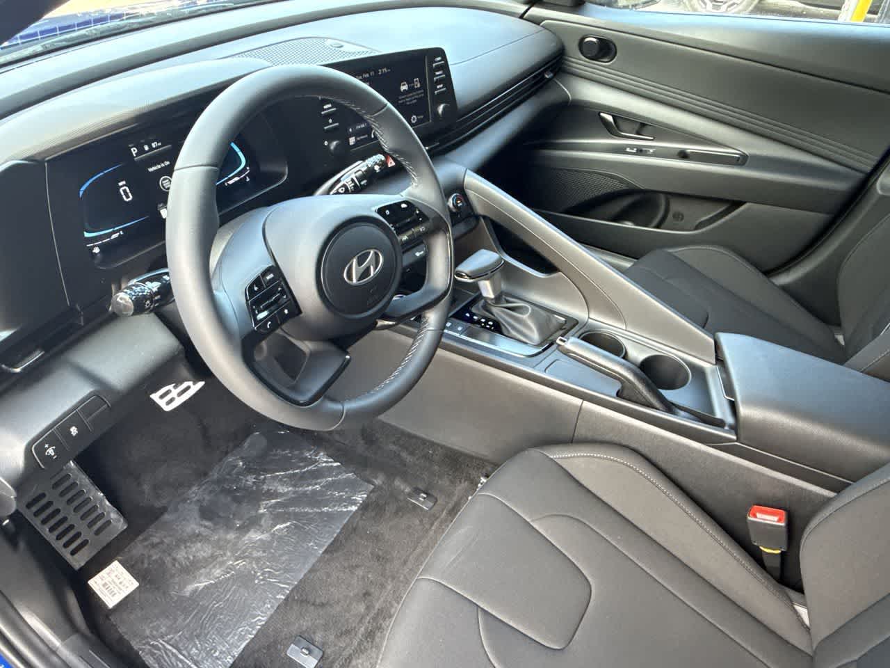 Thumbnail: 2026 Hyundai Elantra - 13