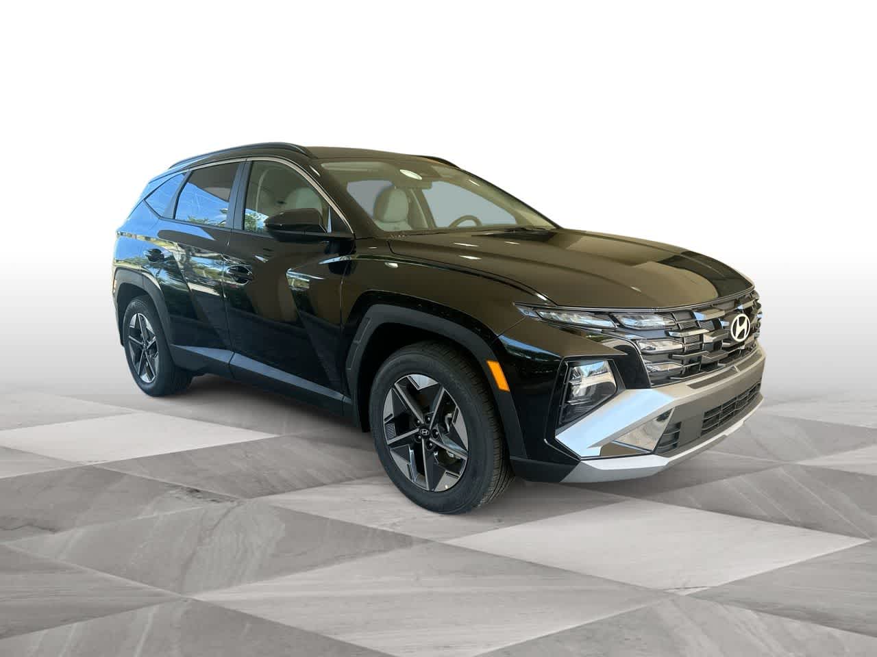 Thumbnail: 2026 Hyundai Tucson - 2