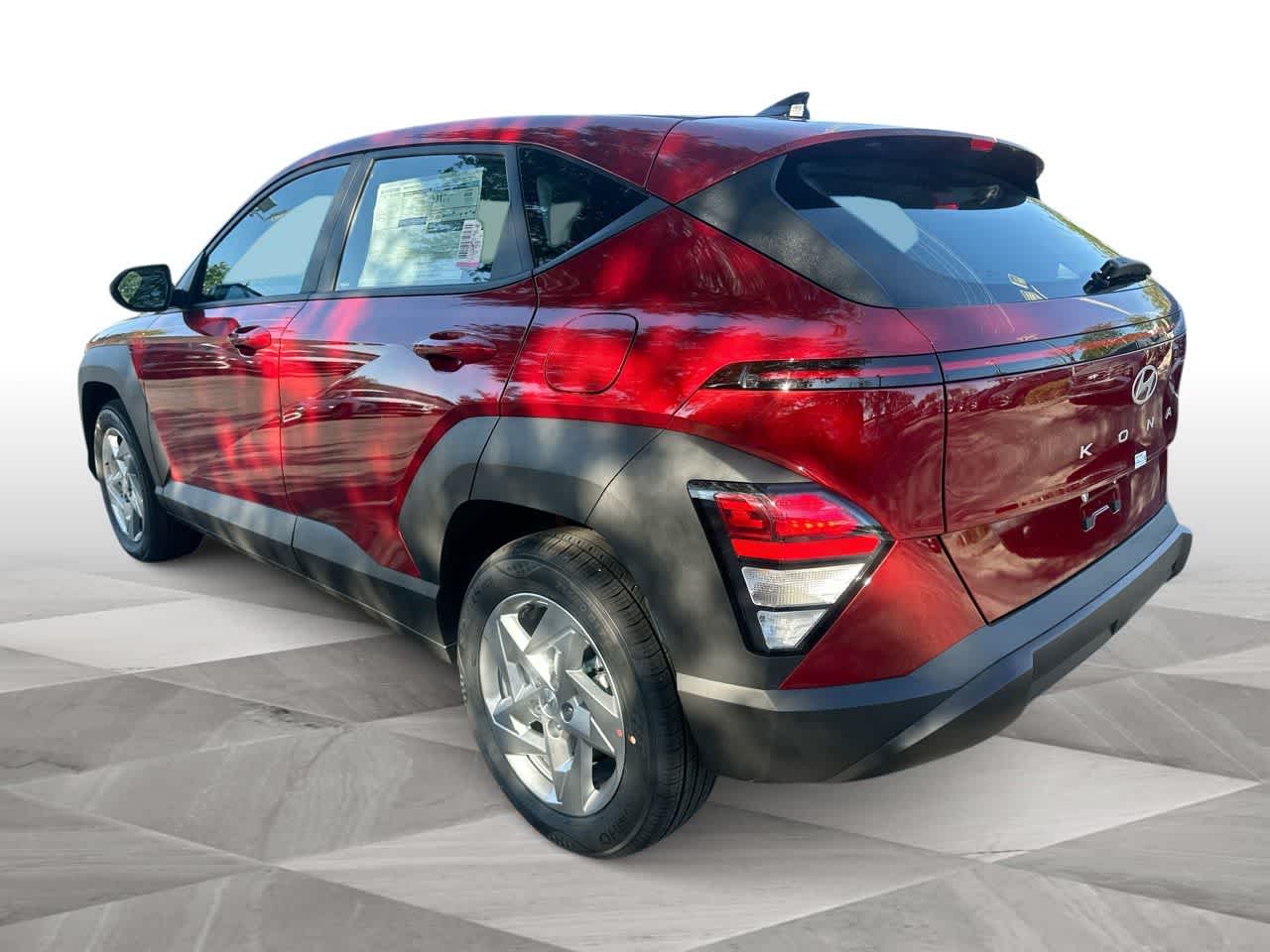 Thumbnail: 2026 Hyundai Kona - 6