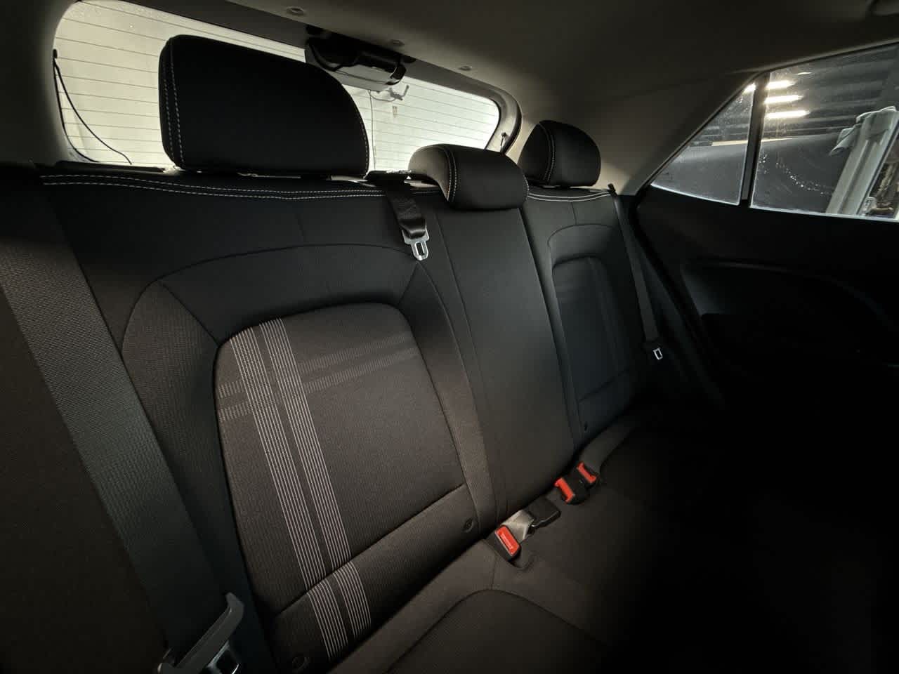 Thumbnail: 2025 Hyundai Venue - 26