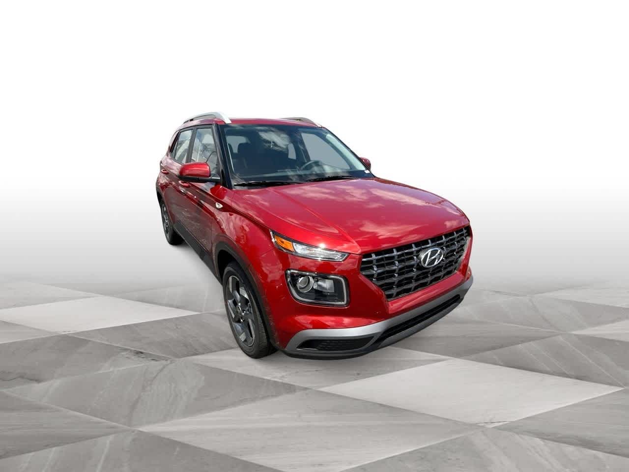 Thumbnail: 2025 Hyundai Venue - 2