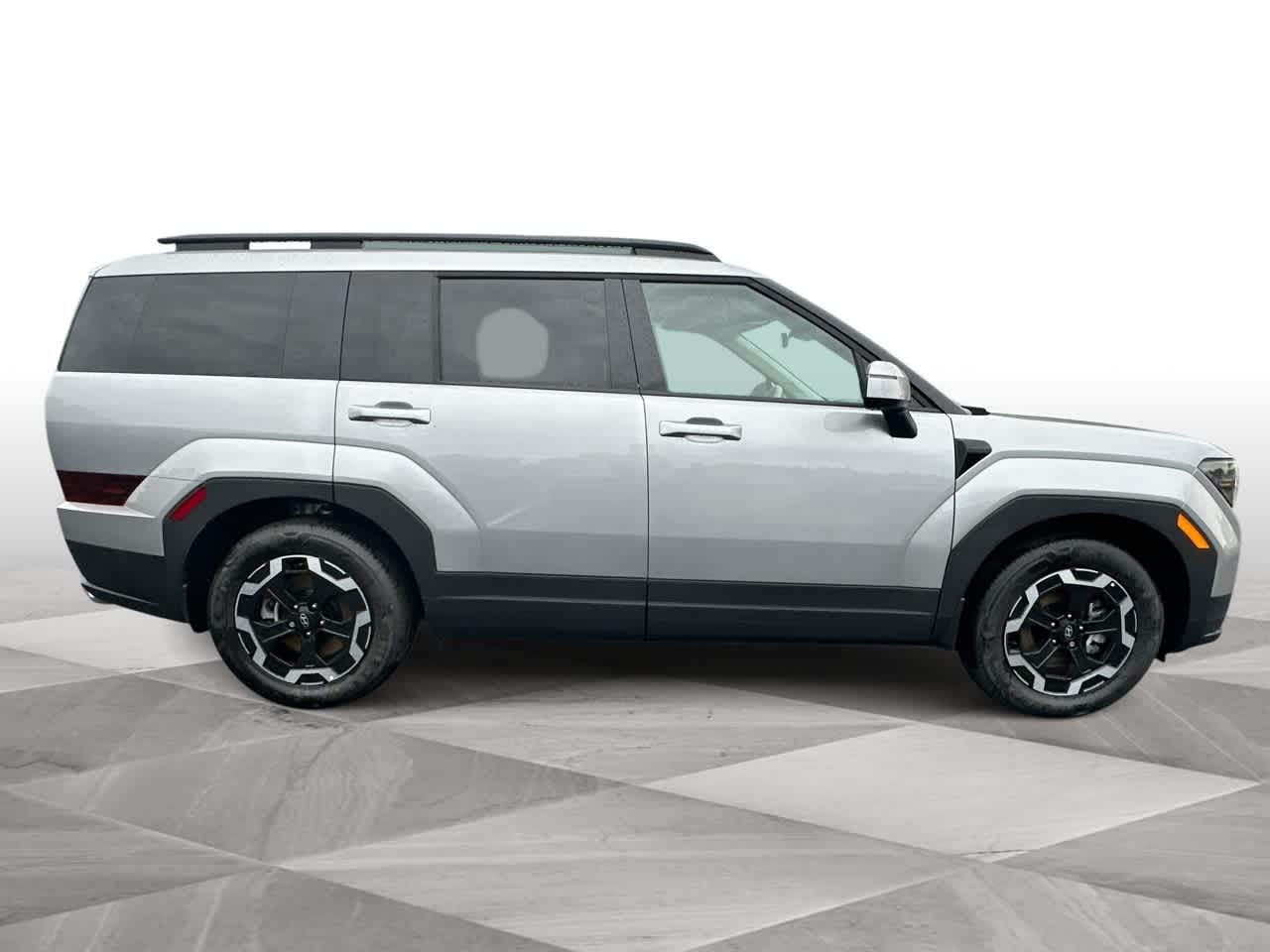 Thumbnail: 2026 Hyundai Santa Fe - 9