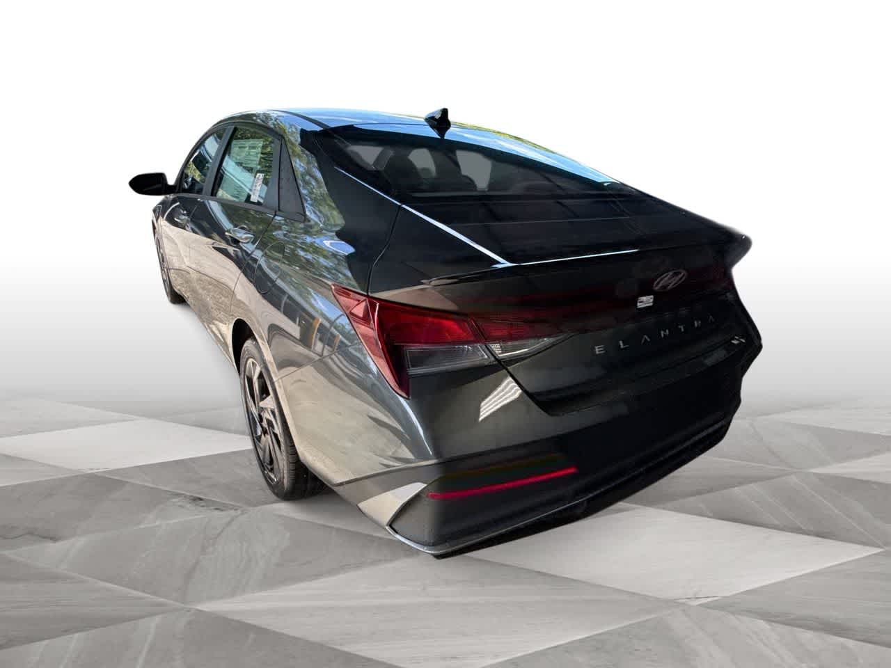 Thumbnail: 2026 Hyundai Elantra - 6