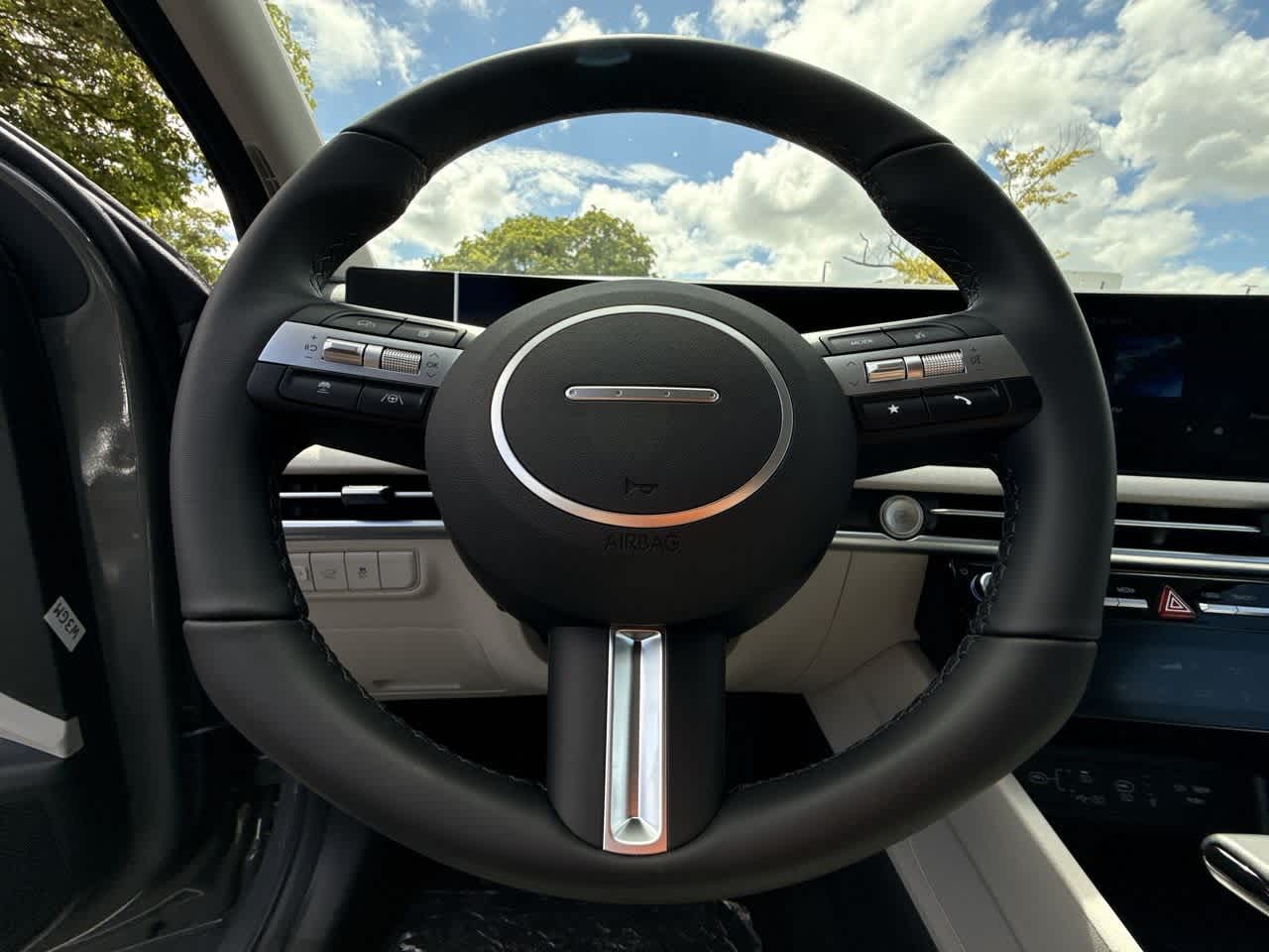 Thumbnail: 2026 Hyundai Tucson - 15